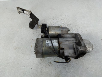 compare product 2014-2020 Infiniti Q50 Car Starter Motor Solenoid OEM P/N:23300 EY00E Fits OEM Used Auto Parts