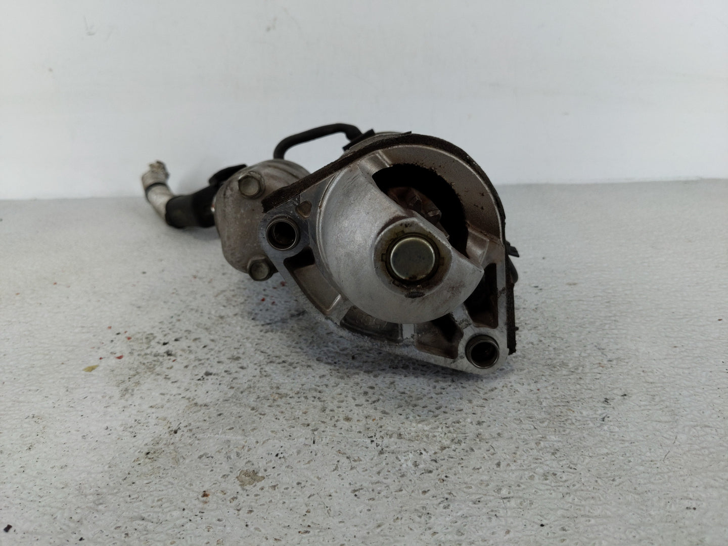 2014-2020 Infiniti Q50 Car Starter Motor Solenoid OEM P/N:23300 EY00E Fits OEM Used Auto Parts - Oemusedautoparts1.com