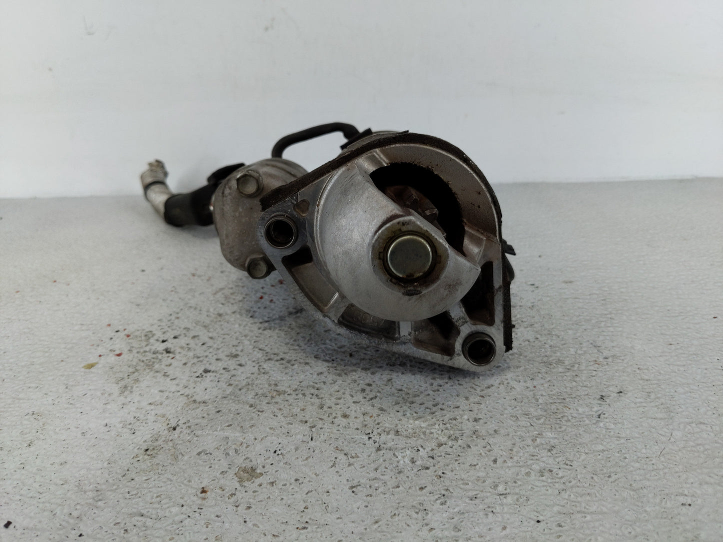 2014-2020 Infiniti Q50 Car Starter Motor Solenoid OEM P/N:23300 EY00E Fits OEM Used Auto Parts - Oemusedautoparts1.com