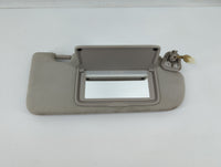 2014-2020 Infiniti Q50 Sun Visor Shade Replacement Passenger Right Mirror Fits Fits 2014 2015 2016 2017 2018 2019 2020 OEM U