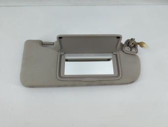 compare product 2014-2020 Infiniti Q50 Sun Visor Shade Replacement Passenger Right Mirror Fits Fits 2014 2015 2016 2017 2018 2019 2020 OEM Used Auto Parts
