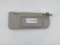 2014-2020 Infiniti Q50 Sun Visor Shade Replacement Passenger Right Mirror Fits Fits 2014 2015 2016 2017 2018 2019 2020 OEM U