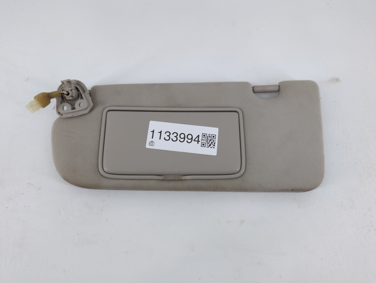2014-2020 Infiniti Q50 Sun Visor Shade Replacement Driver Left Mirror Fits Fits 2014 2015 2016 2017 2018 2019 2020 OEM Used 