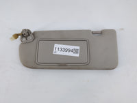 2014-2020 Infiniti Q50 Sun Visor Shade Replacement Driver Left Mirror Fits Fits 2014 2015 2016 2017 2018 2019 2020 OEM Used 