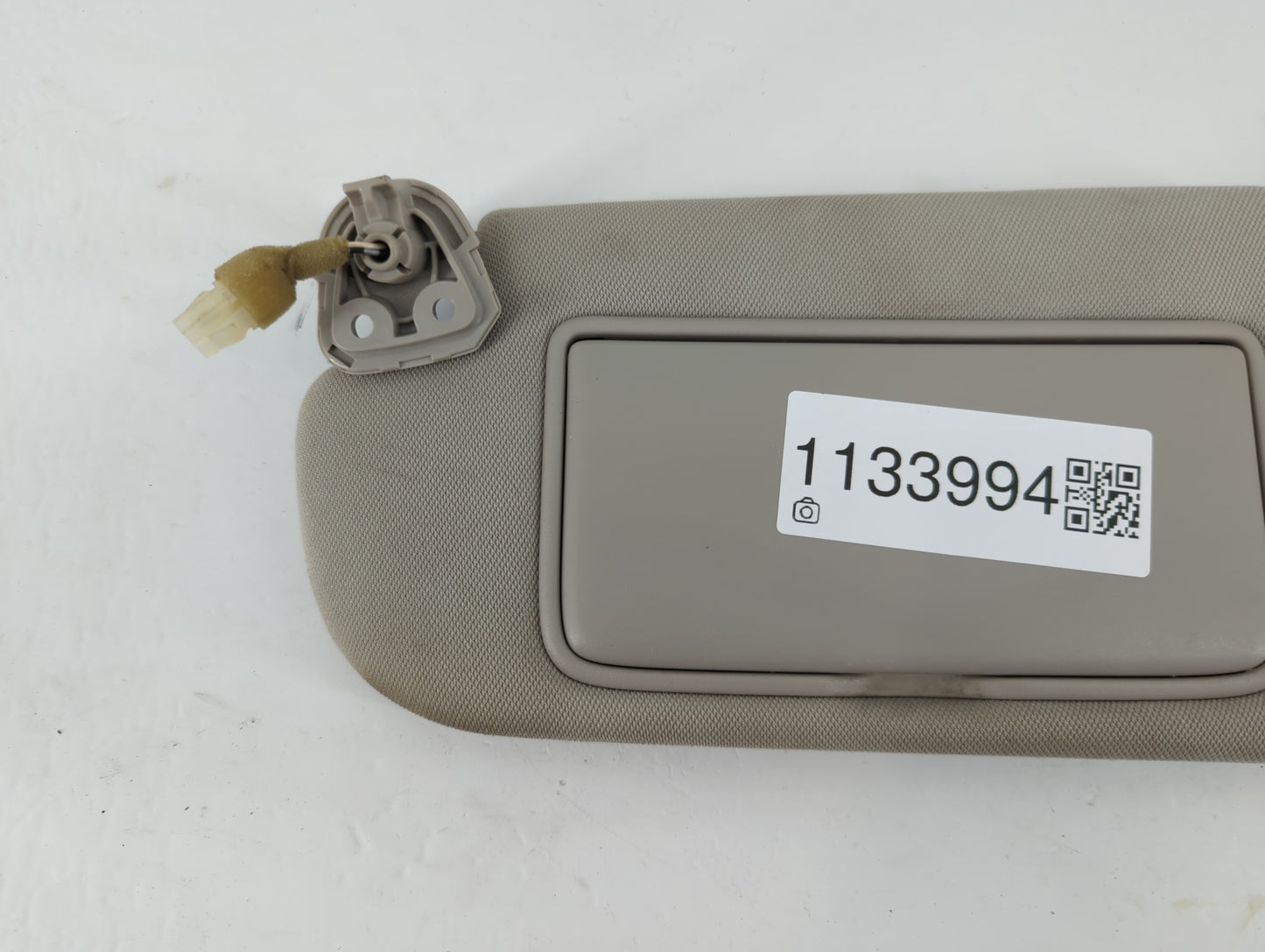 2014-2020 Infiniti Q50 Sun Visor Shade Replacement Driver Left Mirror Fits Fits 2014 2015 2016 2017 2018 2019 2020 OEM Used 