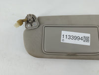 2014-2020 Infiniti Q50 Sun Visor Shade Replacement Driver Left Mirror Fits Fits 2014 2015 2016 2017 2018 2019 2020 OEM Used 