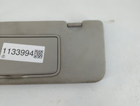 2014-2020 Infiniti Q50 Sun Visor Shade Replacement Driver Left Mirror Fits Fits 2014 2015 2016 2017 2018 2019 2020 OEM Used 