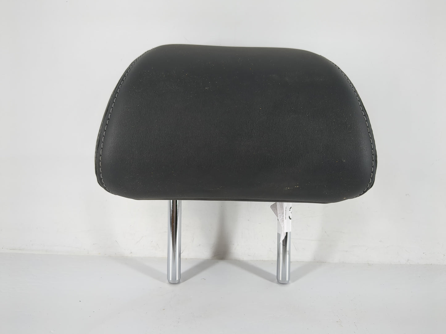 2016 Infiniti Q50 Headrest Head Rest Rear Seat Fits OEM Used Auto Parts - Oemusedautoparts1.com