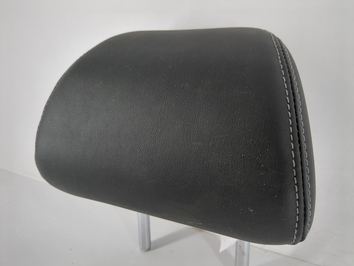 2016 Infiniti Q50 Headrest Head Rest Rear Seat Fits OEM Used Auto Parts - Oemusedautoparts1.com