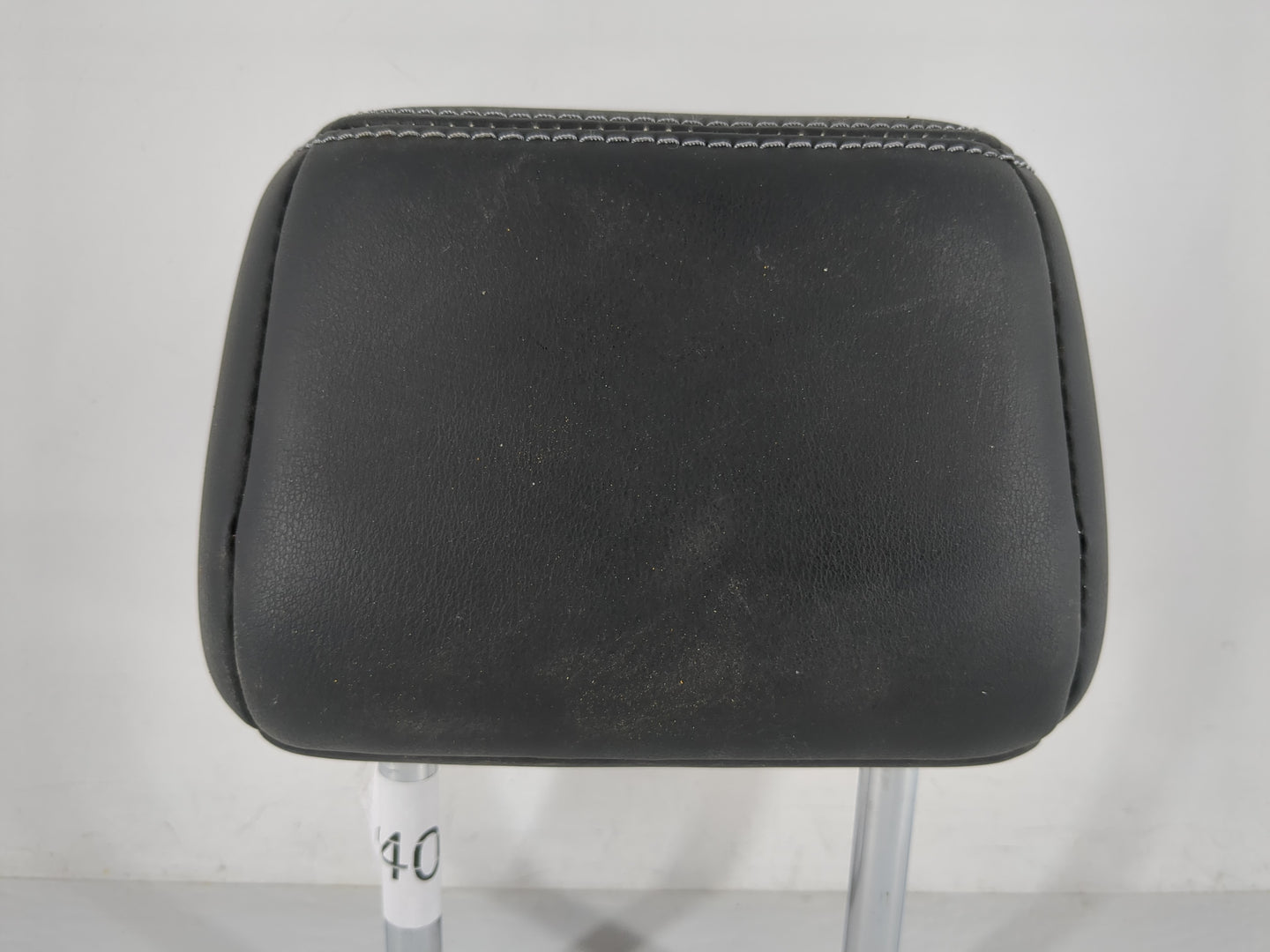 2016 Infiniti Q50 Headrest Head Rest Rear Seat Fits OEM Used Auto Parts - Oemusedautoparts1.com