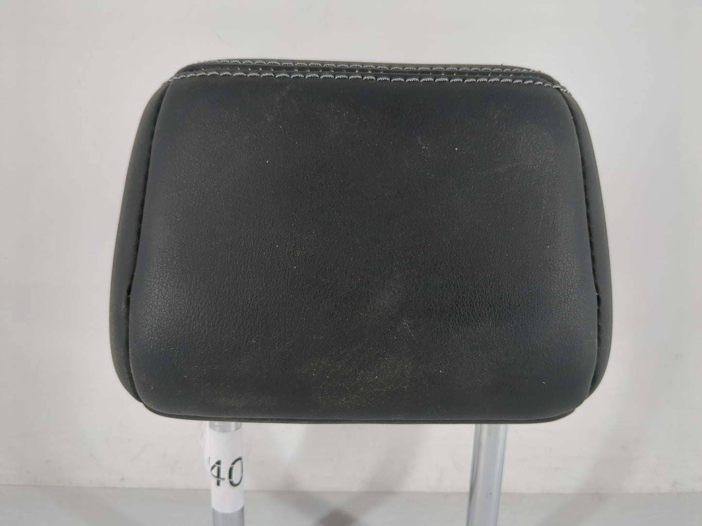 2016 Infiniti Q50 Headrest Head Rest Rear Seat Fits OEM Used Auto Parts - Oemusedautoparts1.com
