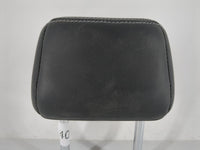 2016 Infiniti Q50 Headrest Head Rest Rear Seat Fits OEM Used Auto Parts - Oemusedautoparts1.com