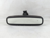 2014-2016 Infiniti Q50 Interior Rear View Mirror Replacement OEM P/N:4112A-NI13HL4 96321 4GA3A Fits OEM Used Auto Parts - Oe