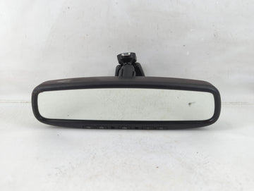 2014-2016 Infiniti Q50 Interior Rear View Mirror Replacement OEM P/N:4112A-NI13HL4 96321 4GA3A Fits OEM Used Auto Parts - Oe