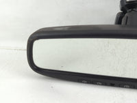 2014-2016 Infiniti Q50 Interior Rear View Mirror Replacement OEM P/N:4112A-NI13HL4 96321 4GA3A Fits OEM Used Auto Parts - Oe