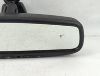 2014-2016 Infiniti Q50 Interior Rear View Mirror Replacement OEM P/N:4112A-NI13HL4 96321 4GA3A Fits OEM Used Auto Parts - Oe