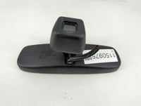 2014-2016 Infiniti Q50 Interior Rear View Mirror Replacement OEM P/N:4112A-NI13HL4 96321 4GA3A Fits OEM Used Auto Parts - Oe
