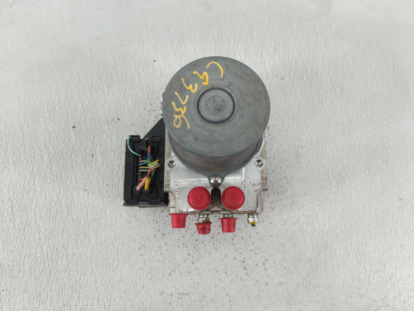 2016-2019 Infiniti Q50 ABS Pump Control Module Replacement P/N:133000-0750 47660 4GF1A Fits Fits 2016 2017 2018 2019 OEM Use
