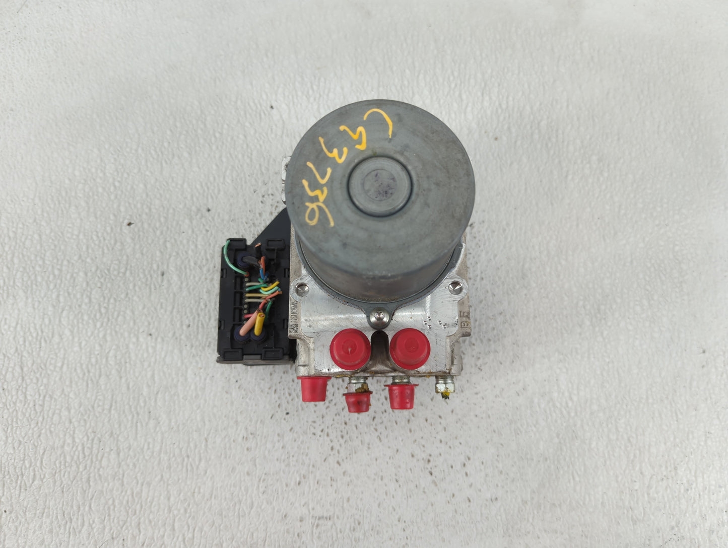 2016-2019 Infiniti Q50 ABS Pump Control Module Replacement P/N:133000-0750 47660 4GF1A Fits Fits 2016 2017 2018 2019 OEM Use