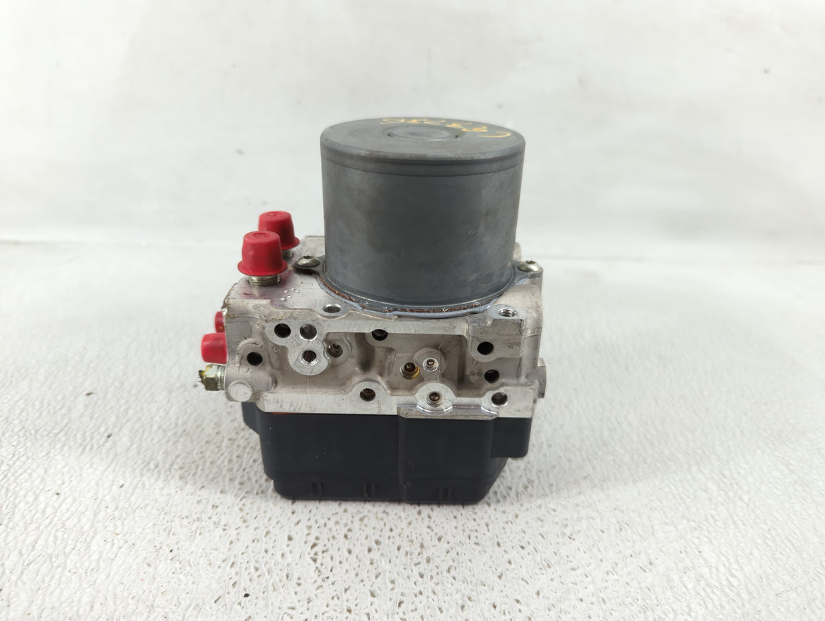 2016-2019 Infiniti Q50 Anti-Lock Brake ABS Pump Module Actuator OEM P/N:133000-0750 47660 4GF1A Fits Fits 2016 2017 2018 201