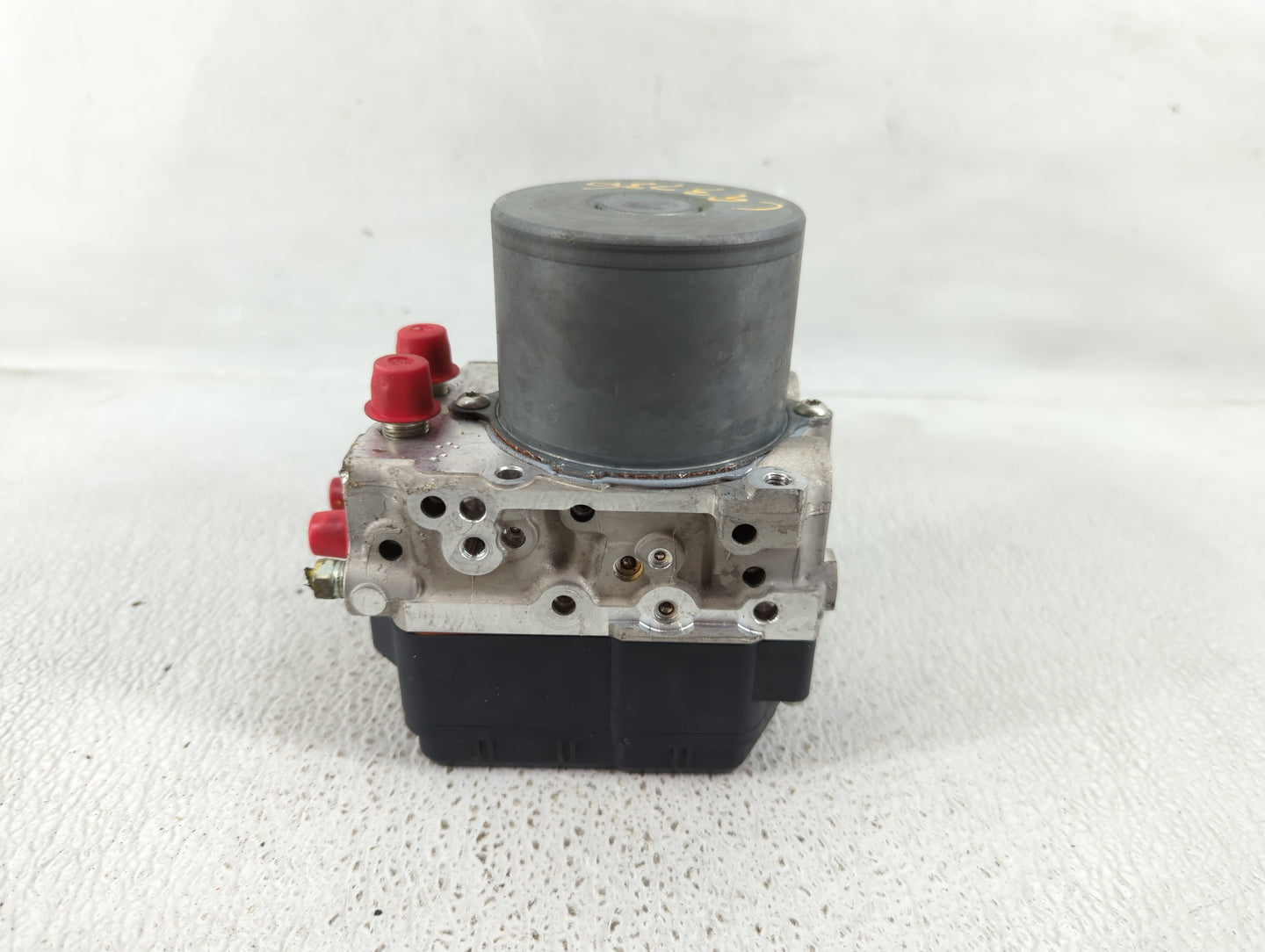 2016-2019 Infiniti Q50 ABS Pump Control Module Replacement P/N:133000-0750 47660 4GF1A Fits Fits 2016 2017 2018 2019 OEM Use