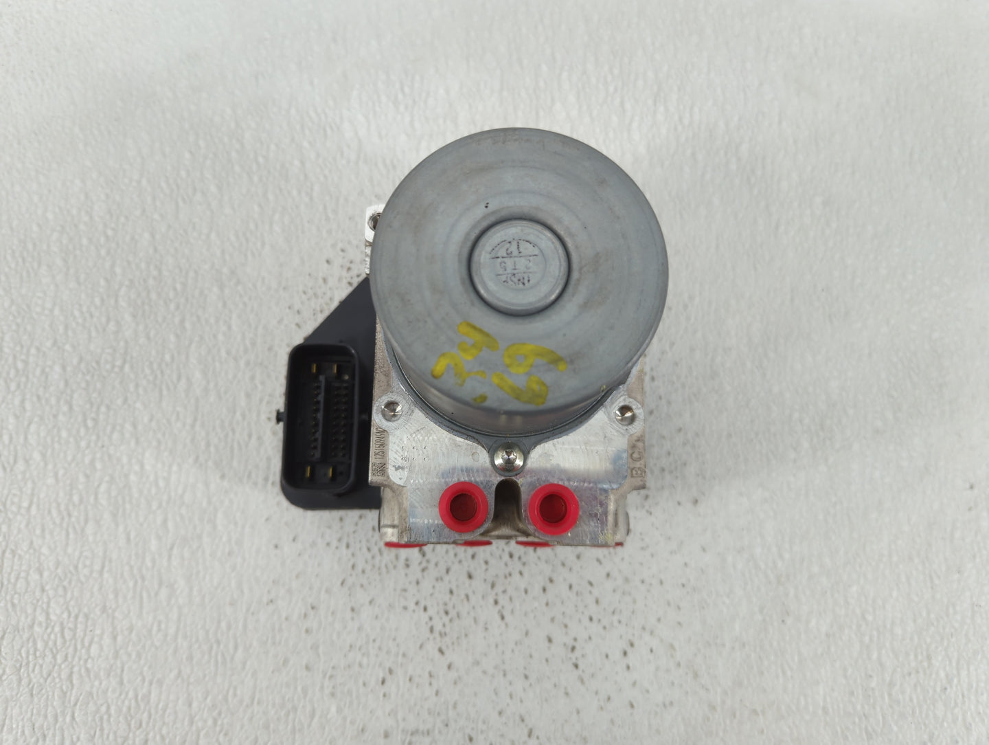 2016-2017 Infiniti Q50 ABS Pump Control Module Replacement P/N:133000-0780 47660 4GH0A, 47660 4GH1A Fits Fits 2016 2017 OEM 