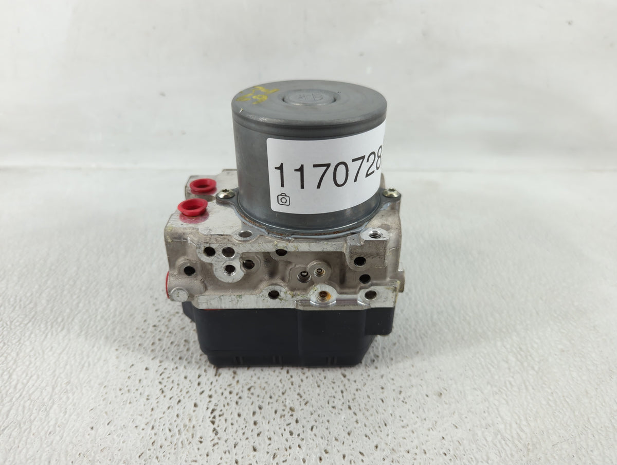 2016-2017 Infiniti Q50 Anti-Lock Brake ABS Pump Module Actuator OEM P/N:133000-0780 47660 4GH0A, 47660 4GH1A Fits Fits 2016 