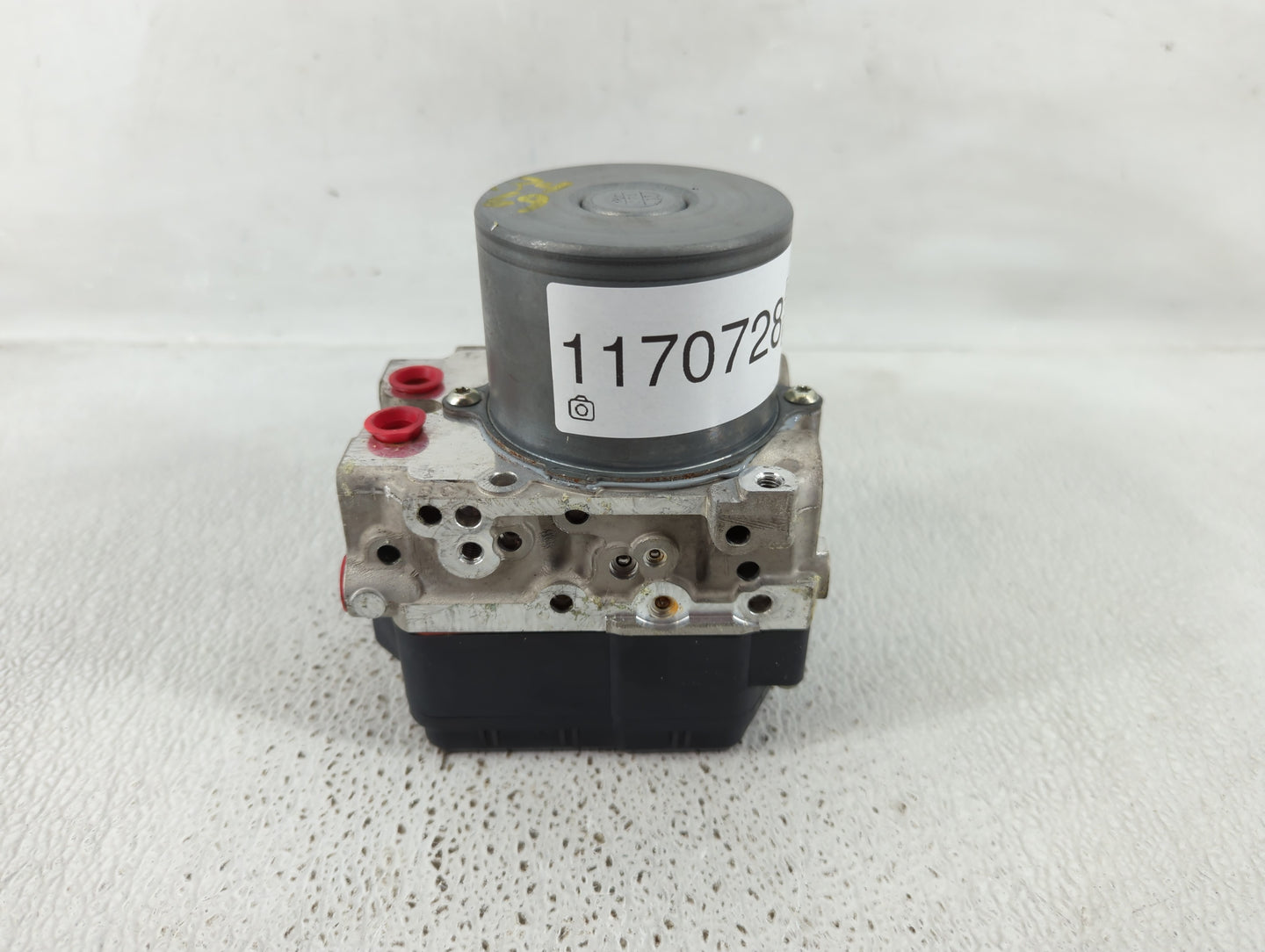 2016-2017 Infiniti Q50 ABS Pump Control Module Replacement P/N:133000-0780 47660 4GH0A, 47660 4GH1A Fits Fits 2016 2017 OEM 