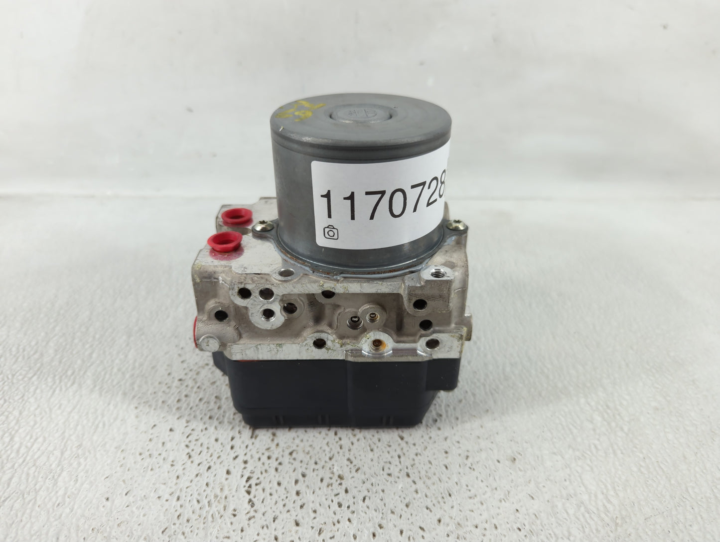 2016-2017 Infiniti Q50 ABS Pump Control Module Replacement P/N:133000-0780 47660 4GH0A, 47660 4GH1A Fits Fits 2016 2017 OEM 