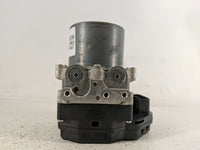 2016-2017 Infiniti Q50 ABS Pump Control Module Replacement P/N:133000-0791 47660 4GH1A Fits Fits 2016 2017 OEM Used Auto Par