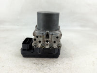 2016-2017 Infiniti Q50 ABS Pump Control Module Replacement P/N:133000-0800 47660 4GK0A Fits Fits 2016 2017 OEM Used Auto Par