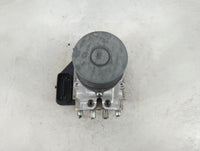 2016-2017 Infiniti Q50 ABS Pump Control Module Replacement P/N:133000-0800 47660 4GK0A Fits Fits 2016 2017 OEM Used Auto Par