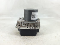 2016-2017 Infiniti Q50 ABS Pump Control Module Replacement P/N:133000-0800 47660 4GK0A Fits Fits 2016 2017 OEM Used Auto Par
