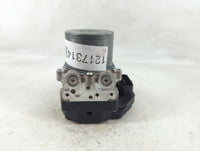 2016-2017 Infiniti Q50 ABS Pump Control Module Replacement P/N:133000-0800 47660 4GK0A Fits Fits 2016 2017 OEM Used Auto Par
