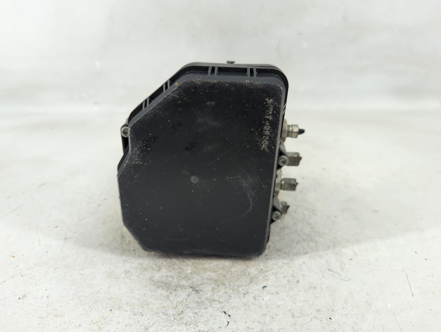2016-2017 Infiniti Q50 ABS Pump Control Module Replacement P/N:133000-0800 47660 4GK0A Fits Fits 2016 2017 OEM Used Auto Par