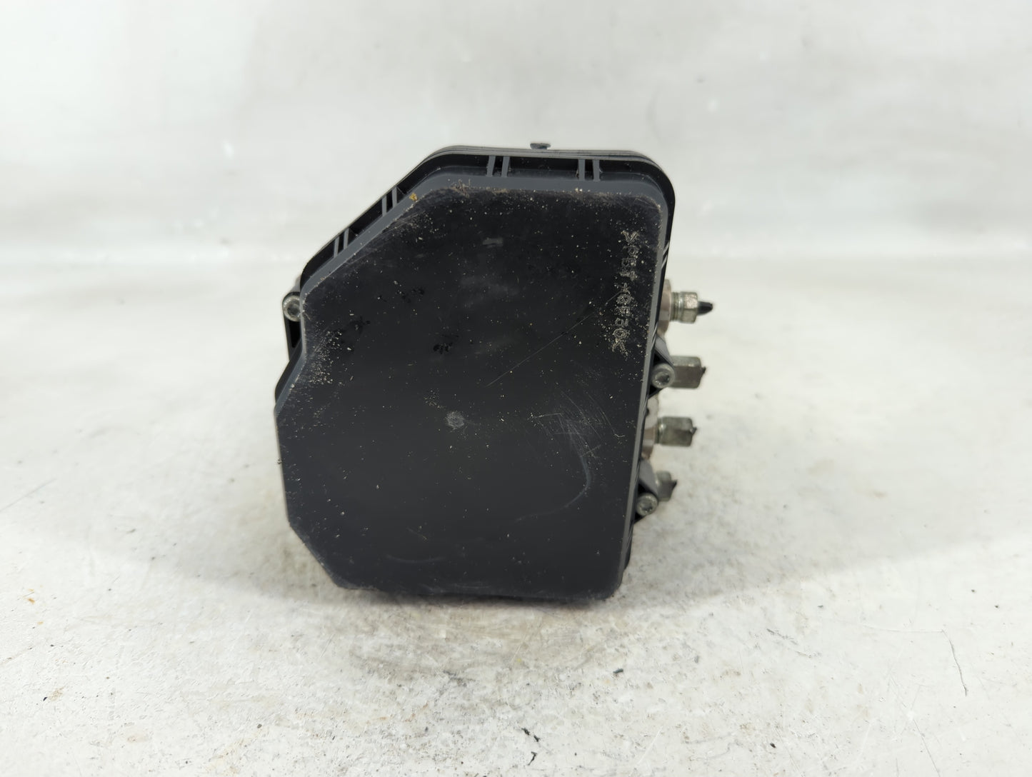 2016-2017 Infiniti Q50 ABS Pump Control Module Replacement P/N:133000-0800 47660 4GK0A Fits Fits 2016 2017 OEM Used Auto Par