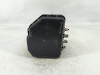 2016-2017 Infiniti Q50 ABS Pump Control Module Replacement P/N:133000-0800 47660 4GK0A Fits Fits 2016 2017 OEM Used Auto Par