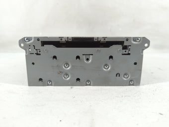 compare product 2016-2018 Infiniti Q50 Radio AM FM Cd Player Receiver Replacement P/N:28330 4HB4A Fits Fits 2016 2017 2018 2019 2020 OEM Used Auto Parts