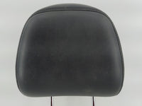 2016 Infiniti Q50 Headrest Head Rest Front Driver Passenger Seat Fits OEM Used Auto Parts - Oemusedautoparts1.com