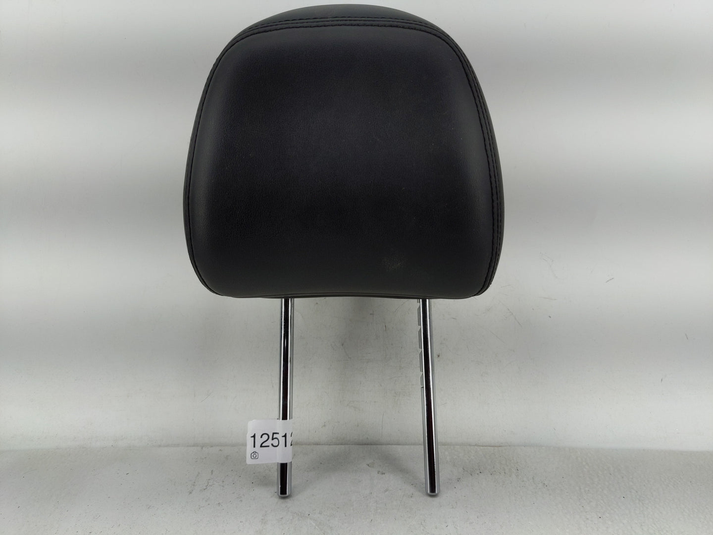 2016 Infiniti Q50 Headrest Head Rest Front Driver Passenger Seat Fits OEM Used Auto Parts - Oemusedautoparts1.com