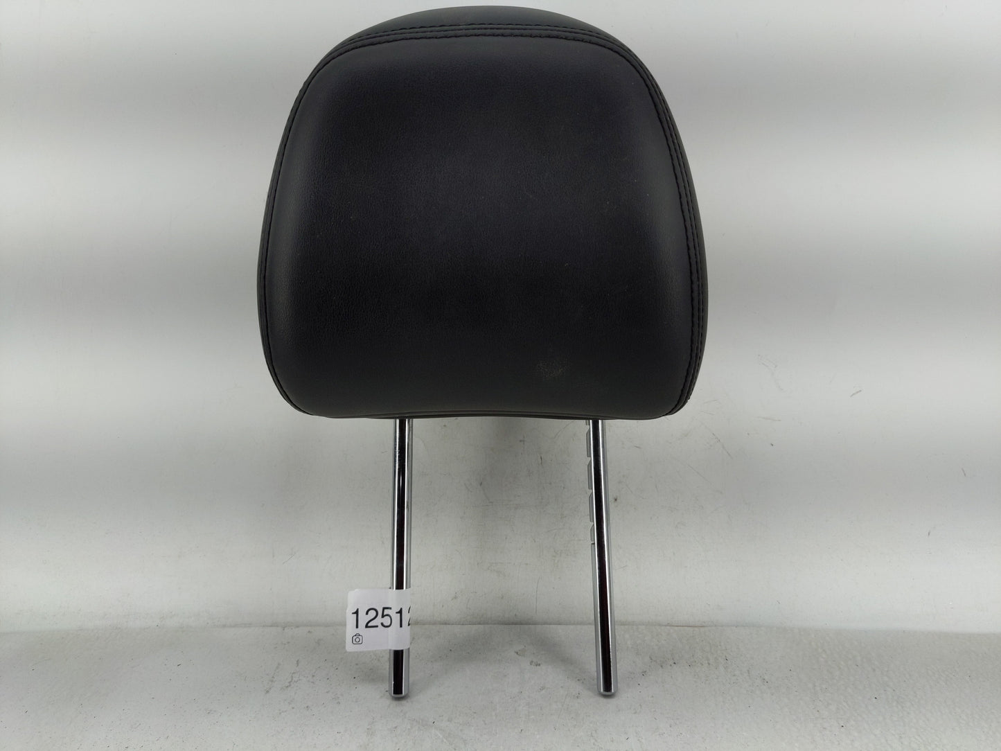2016 Infiniti Q50 Headrest Head Rest Front Driver Passenger Seat Fits OEM Used Auto Parts - Oemusedautoparts1.com