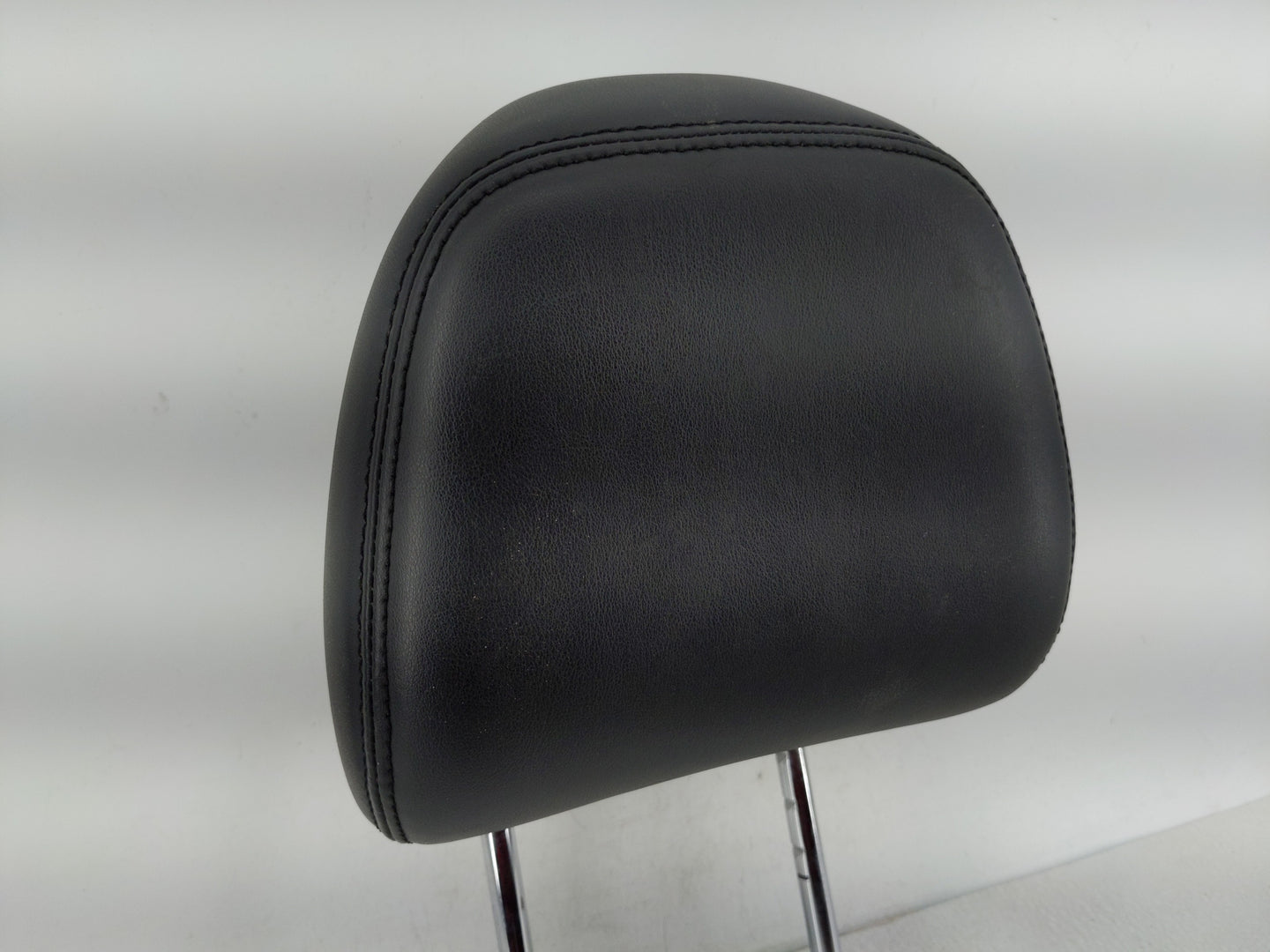 2016 Infiniti Q50 Headrest Head Rest Front Driver Passenger Seat Fits OEM Used Auto Parts - Oemusedautoparts1.com