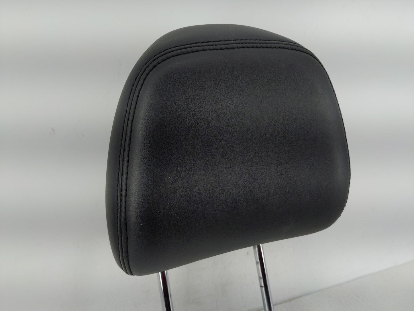 2016 Infiniti Q50 Headrest Head Rest Front Driver Passenger Seat Fits OEM Used Auto Parts - Oemusedautoparts1.com