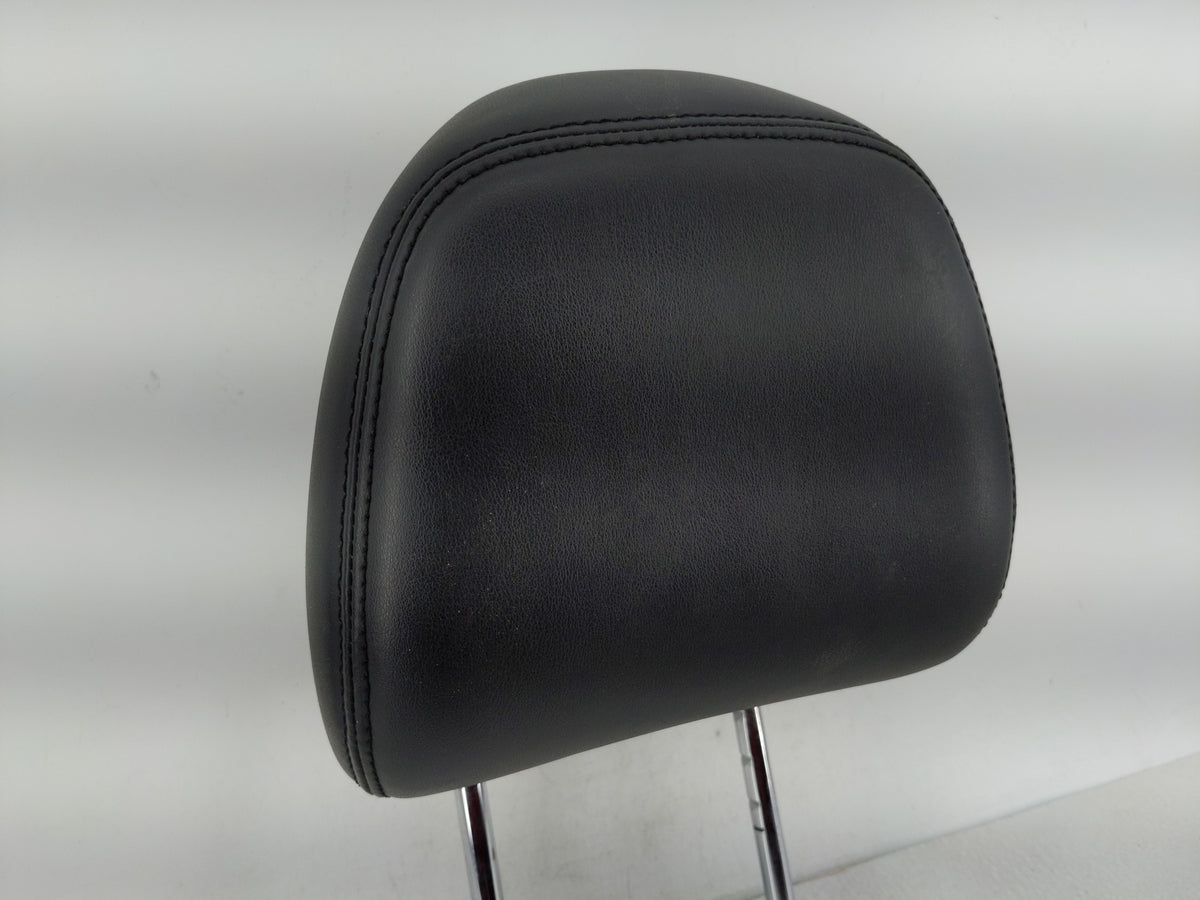 2016 Infiniti Q50 Headrest Head Rest Front Driver Passenger Seat Fits OEM Used Auto Parts - Oemusedautoparts1.com