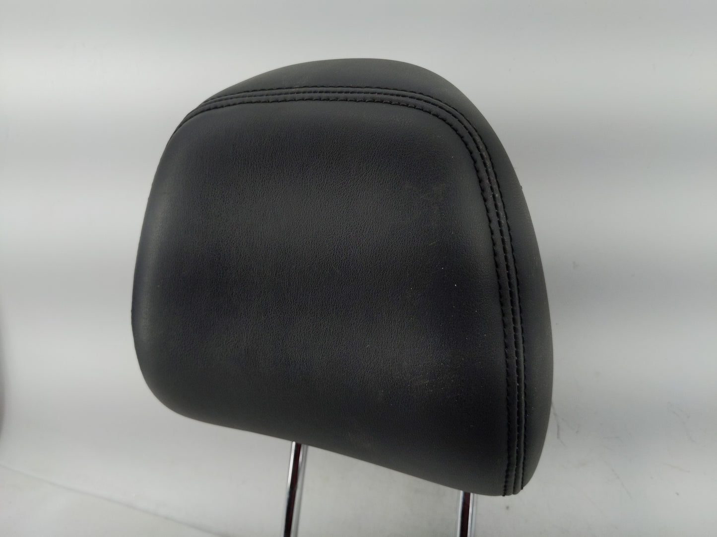 2016 Infiniti Q50 Headrest Head Rest Front Driver Passenger Seat Fits OEM Used Auto Parts - Oemusedautoparts1.com