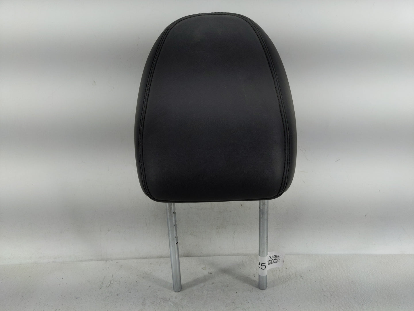 2016 Infiniti Q50 Headrest Head Rest Front Driver Passenger Seat Fits OEM Used Auto Parts - Oemusedautoparts1.com
