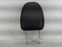 2016 Infiniti Q50 Headrest Head Rest Front Driver Passenger Seat Fits OEM Used Auto Parts - Oemusedautoparts1.com