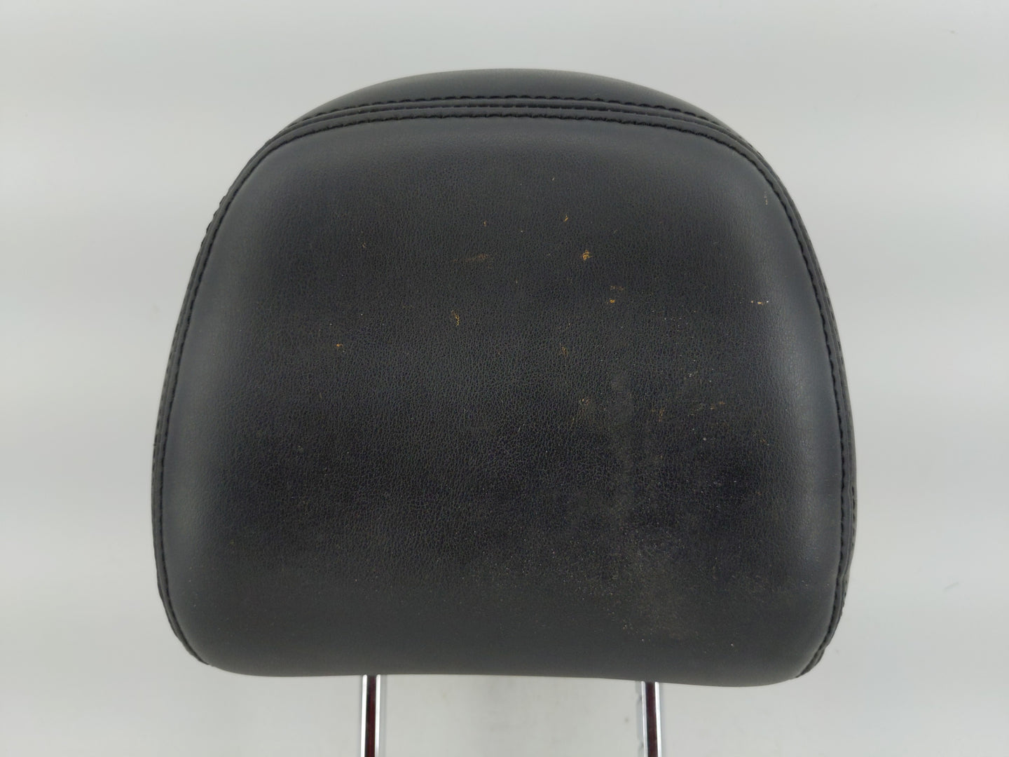 2016 Infiniti Q50 Headrest Head Rest Rear Seat Fits OEM Used Auto Parts - Oemusedautoparts1.com