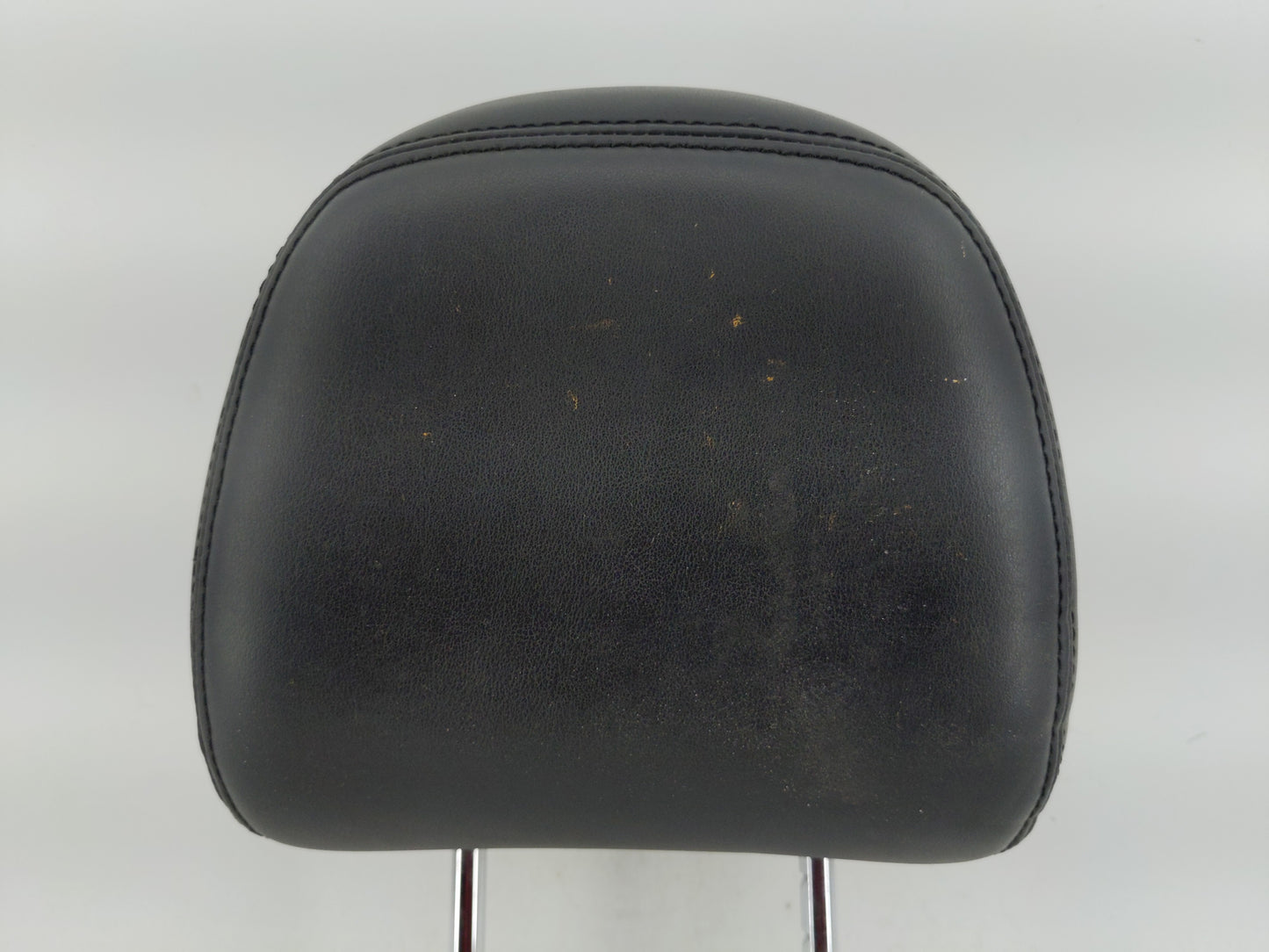 2016 Infiniti Q50 Headrest Head Rest Rear Seat Fits OEM Used Auto Parts - Oemusedautoparts1.com