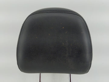 2016 Infiniti Q50 Headrest Head Rest Rear Seat Fits OEM Used Auto Parts - Oemusedautoparts1.com
